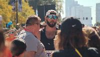 Anthony Rizzo, Jake Arrieta take on the Bank of America Chicago Marathon