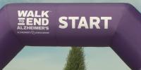 Grand Island walkers push for Alzheimer’s research, Medicare coverage of new blood tests