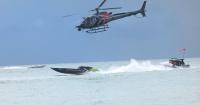 WITH PHOTOS: Weather no match, Waterfest works out