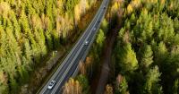Finnish schools see start of autumn breaks