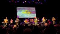 The Beach Boys Play Nashville’s Ryman in What John Stamos Says ‘Could Be the Last Time I Stand Behind Mike’ Love in Concert