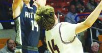 Hodges on Class AA First-Team All-State; first in school history