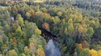 Weather will improve toward end of week in Latvia