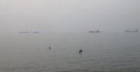 UKMTO: Drone Attack Targets Oil Tanker Near Oman