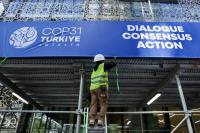 Is the UN’s climate conference circuit waning?