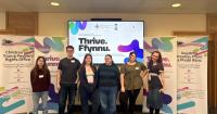 Young people shape solutions at Pembrokeshire’s first youth poverty summit