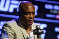 Anderson Silva Sends Heartfelt Message to Ex-UFC Star Who Got Shot Multiple Times in Ambush