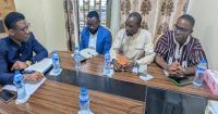 YEIB-MANCO, Diaspora Affairs Seek to Connect Young Liberian Businesses to Global Opportunities