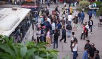 Dashain exodus from Kathmandu Valley gathers pace