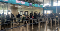 Saudi Arabia: One Killed, 11 Injured in Attack on King Khalid Airport