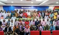 Free Primary Healthcare to strengthen Ghana’s health system — GHS Director-General