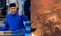 Malaysia’s Haze Help Offer Is Still Hanging – Jakarta’s Own Official Says The Helicopters Can Fly, But Not Through This Haze