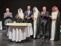 Embassy of Spain marks National Day, reaffirms solidarity with Qatar