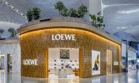Unifree Duty Free lends further luxury lustre to Istanbul Airport with Loewe boutique