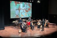 Hong Kong ensemble brings Dunhuang's ancient musical heritage to Canada