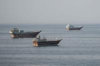India Condemns Hormuz Ship Attacks, Two Indian Seafarers Missing
