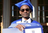 Matabeleland's rising scholars debunk education stereotypes