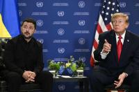 Trump's 'energy ceasefire' claim, diesel deal with Russia raise tensions with Ukraine