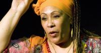 Cuban actress and oral storyteller Coralia Rodríguez will receive the "Cultural Values 2026" award in Spain