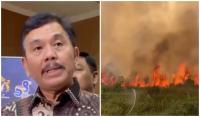 Indonesian Official On Haze Criticism: “We Send Oxygen Too”