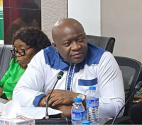 Liberia: Ngafuan Announces US$30 Million Commitment for National Stadium