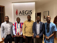 From Rwanda’s Experience to Liberia’s Quest for Justice: Delegation Seeks Partnerships For War Crimes Court