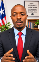 Tengbeh Urges Sweeping Financial, Personnel and Academic Audits at University of Liberia