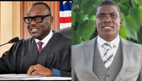 Liberia: What Judge Ousman Feika’s Ruling Against Attorney Gbawou Kowou Does, and What It Leaves Unanswered