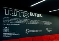 First Branch of Armenian TUMO Center Opens in Kutaisi, Georgia