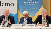 NB8 is highly effective, but NATO comes first, with Ukraine as its de facto Article 5 –Poroshenko