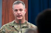 NATO Commander Urges Europe to Boost Support for Ukraine in Response to Russian Hybrid Attacks