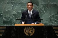 China sanctions Paraguay and Belize officials over ties with Taiwan