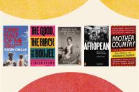 Five books exploring Black British life