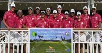 T&T finish third in CGA 4-ball golf