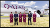 Qatar Airways, EaseMyTrip Ordered To Pay Rs 3.06 Lakh To Hyd Passenger After Denying Medical Refund