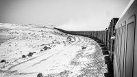 Beyond the spectacle of Mauritania’s iron train