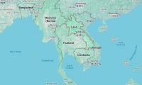 PDEA identifies Filipino arrested in Laos over illegal drug shipment
