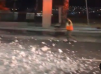 N1 traffic alert: Cape Town motorists warned of severe Monday morning delays