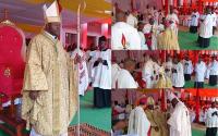 New Bishop of Kabinda in DRC Urged to Serve with Humility: “Avoid the prestige of the Crosier and the Mitre”