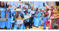 WAEC Boss Urges Liberians to Create Jobs Through Entrepreneurs