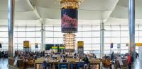 Middle East impact hits Heathrow passenger traffic in September