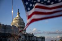 Republican lawmakers challenge Trump's plan to ease Russian diesel sanctions