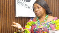 Rights on Paper, Power in Practice: Laeticia Mukurasi on What Still Blocks Tanzanian Workers