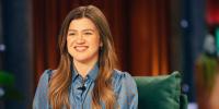 The small business drama involving Kelly Clarkson, a Brooklyn toy store, and an animatronic bird