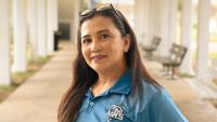 Jacqueline P. Che, Interim Commissioner of Education, on the Passing of Dr. Marifi A. Doculan, 2026 CNMI State Teacher of the Year