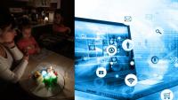 Power cuts in Ukraine, digital outages in Russia: How the war is hitting essential services