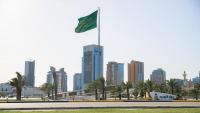 Saudi-led coalition claims fresh Houthi missile interception after deadly strikes on Riyadh airport