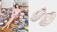 Alex Margo Arden gathers Amy Winehouse's belongings for an intimate staging in London