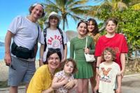 Why Australia’s biggest YouTube family ditched a $30m dream