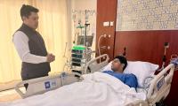 Riyadh Airport Attack: Three Indians in ICU But Stable, Says Embassy